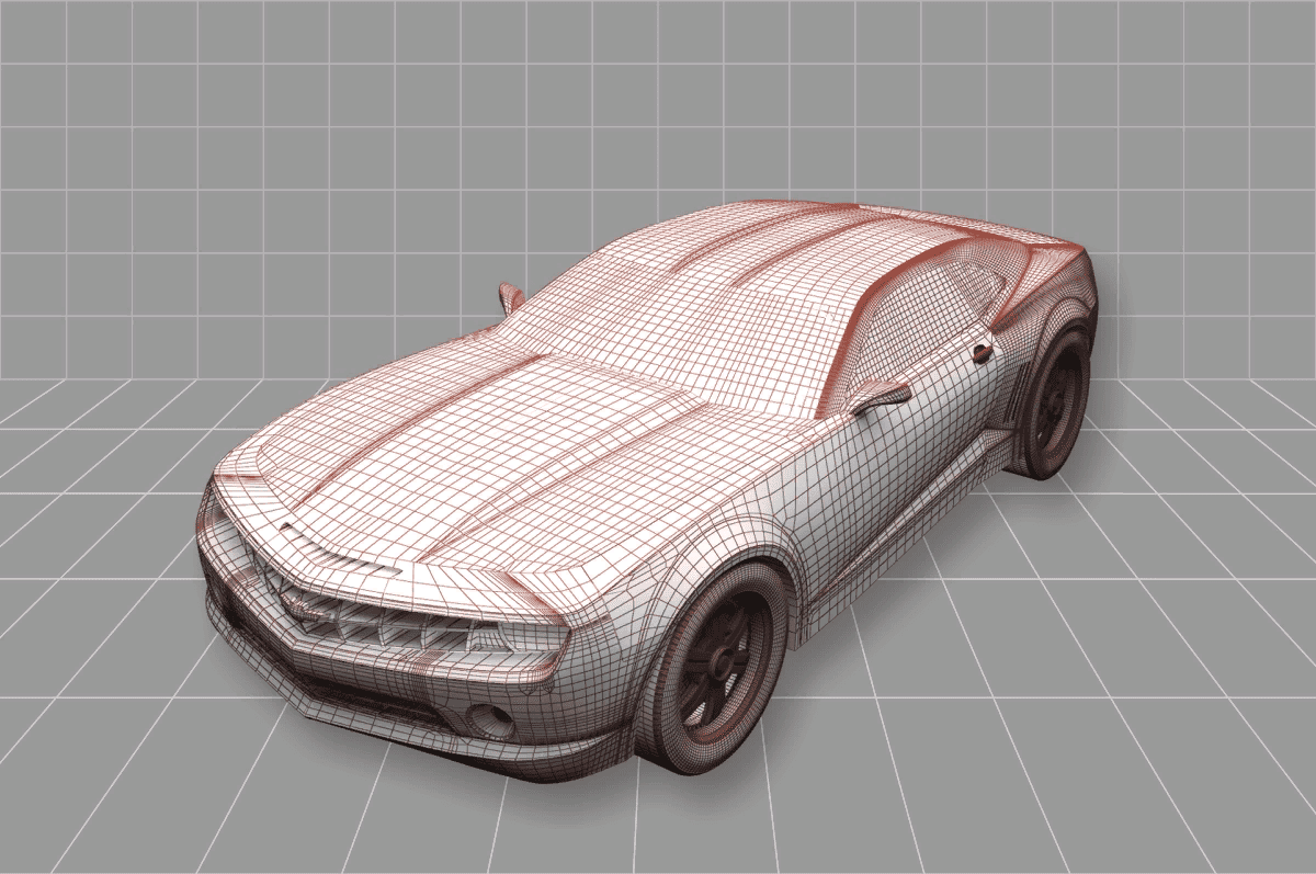Advanced Design Services