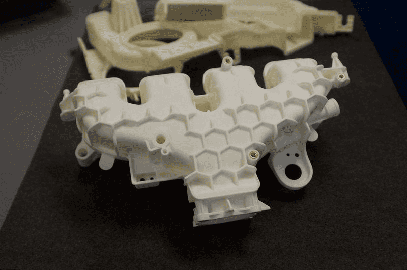 Custom Component Manufacturing
